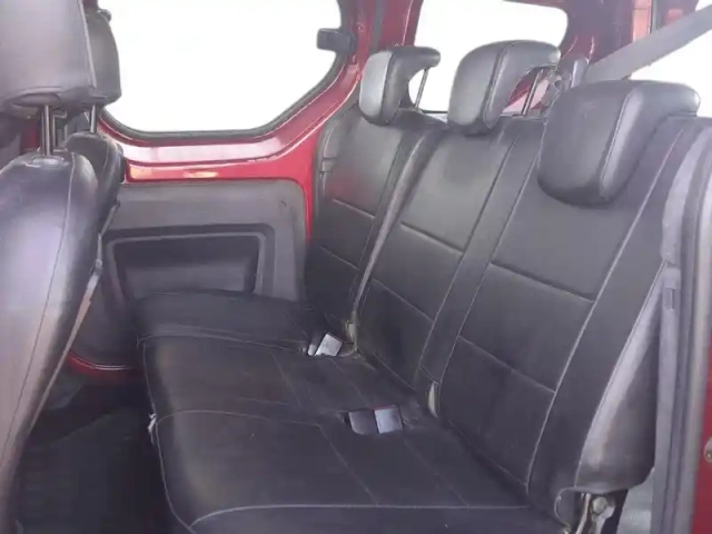 Dacia Dokker 1.5 blue dci 95ch stepway — photo 9