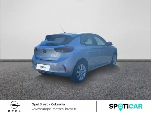 Opel Corsa 1.2 75ch edition — photo 3