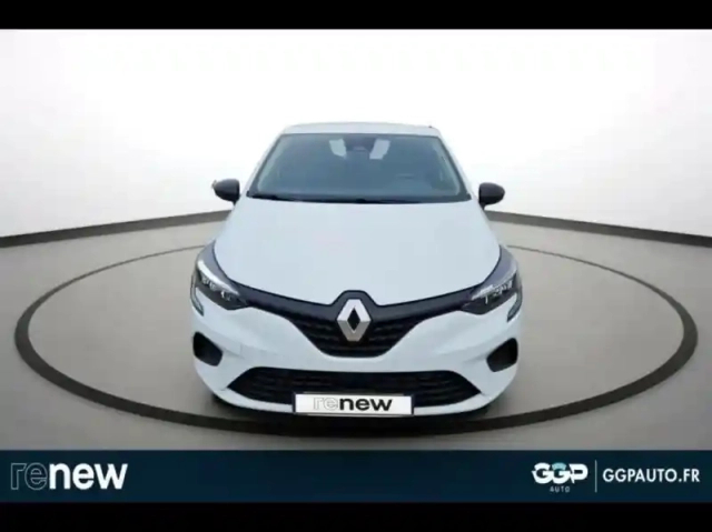 Renault Clio 1.0 sce 65ch authentic — photo 2