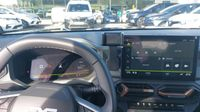 Dacia Bigster 1.2 mild hybrid 130ch Extreme 4x4 — photo 14