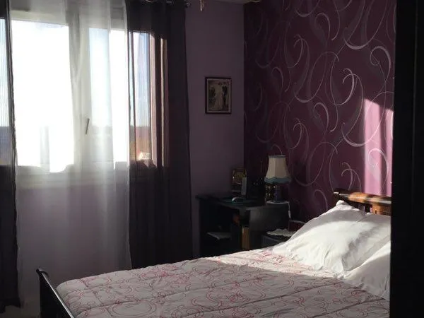 Appartement Location Gagny 3p 58m² 995€