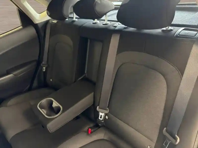 Hyundai Kona electrique 39 kwh - 136 ch — photo 14