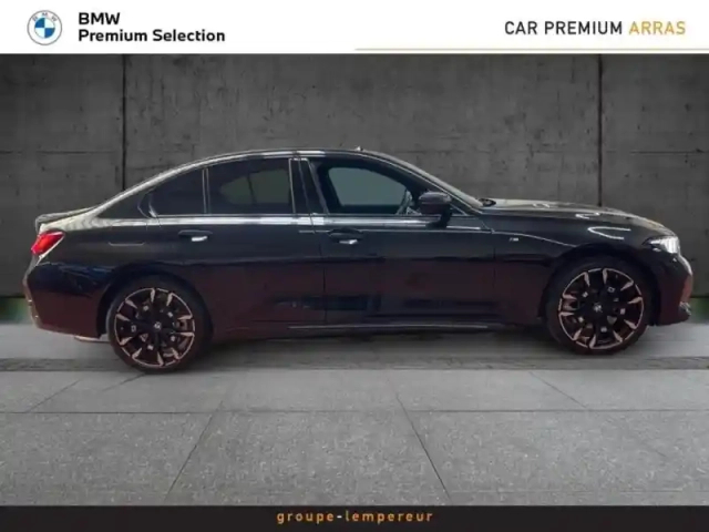 Bmw Serie 3 série 3 330ea xdrive 292ch m sport — photo 2