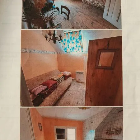 Vends appartement à Autrans, Vercors