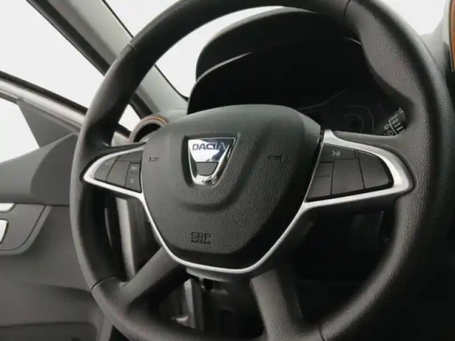 Dacia Spring 45ch confort plus - achat intégral — photo 15