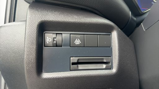 Citroen C5 Aircross 1.5 BlueHDi 130 EAT8 - Shine – 2022 – 57084 km – Diesel – Boîte Automatique — photo 3