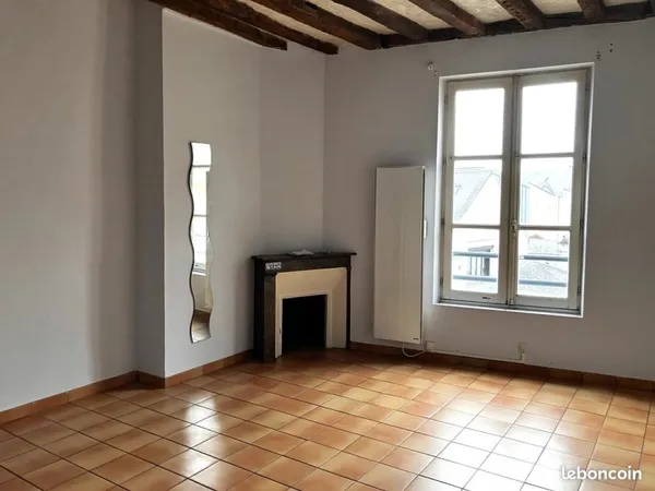 Deux Pieces Angers