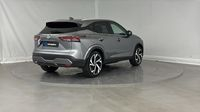 Nissan Qashqai 1.3 Mild Hybrid 158ch Tekna+ Xtronic — photo 5
