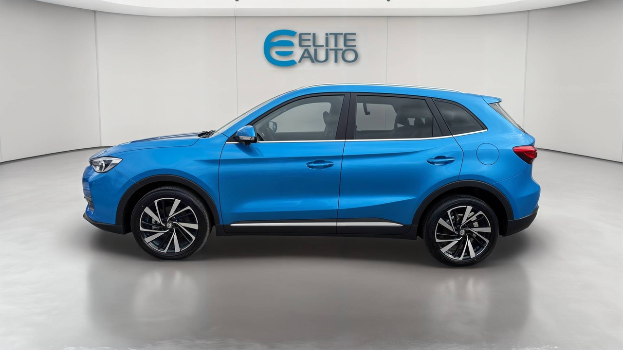 MG ZS 1.5 L Hybrid+ 197 ch — photo 2
