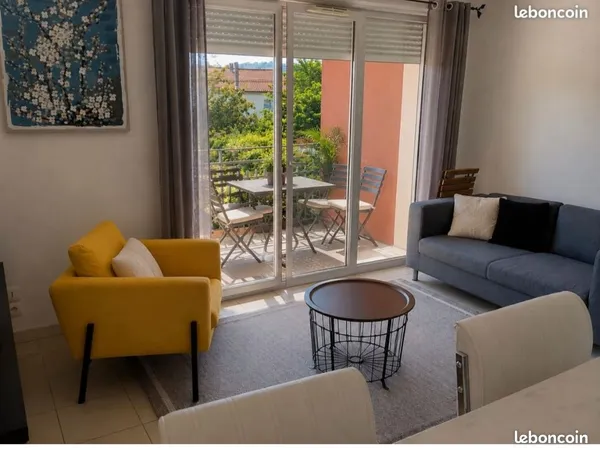 Appartement T3
