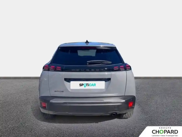 Peugeot 2008 100 s&amp;s bvm6 — photo 5