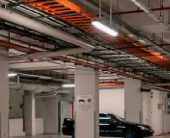 Loue parking