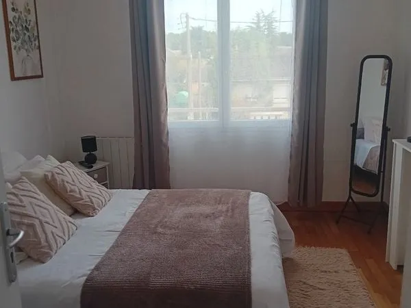 Appartement T3 -62 m2