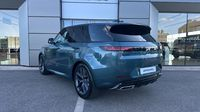 Land-Rover Range Rover Sport 3.0 P460e 460ch PHEV Dynamic Midnight Edition — photo 7