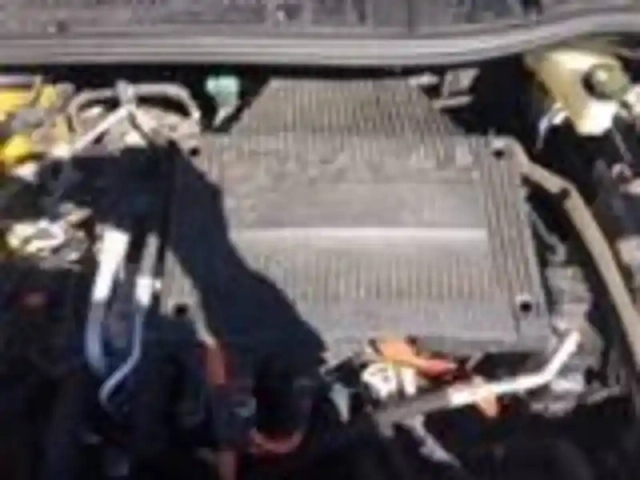Peugeot 208 electrique 50 kwh 136ch — photo 21