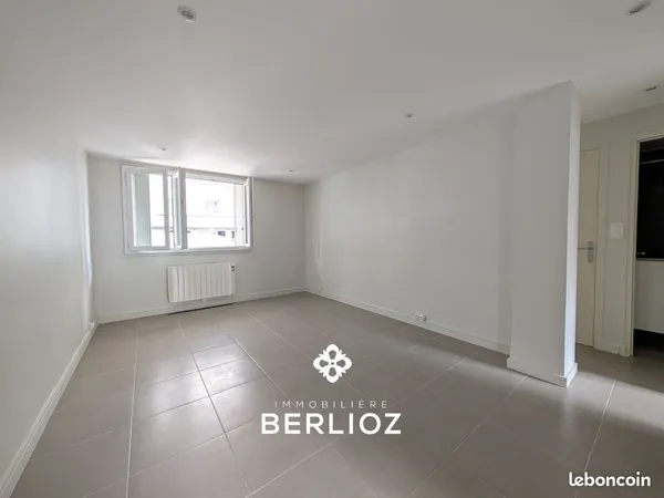 Appartement 3 pièces 51 m²