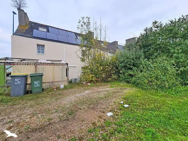 Maison 3 pièces 67 m²