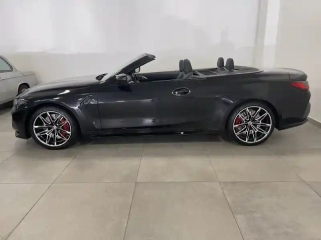 Bmw Serie 4 m4 cabriolet 3.0 510ch competition xdrive — photo 5