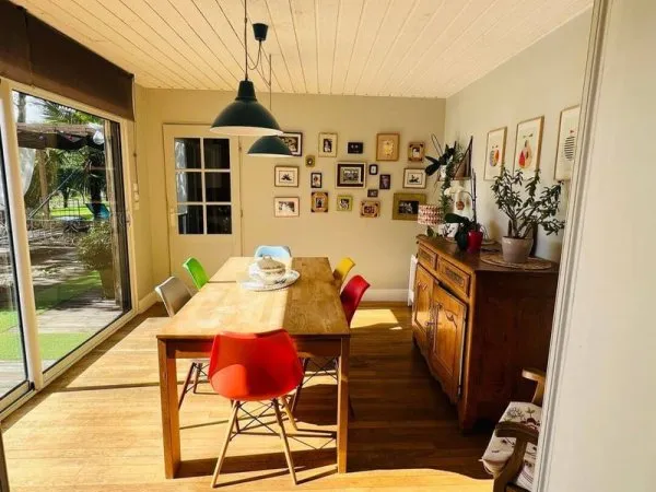 Maison 7 pièces 140 m²