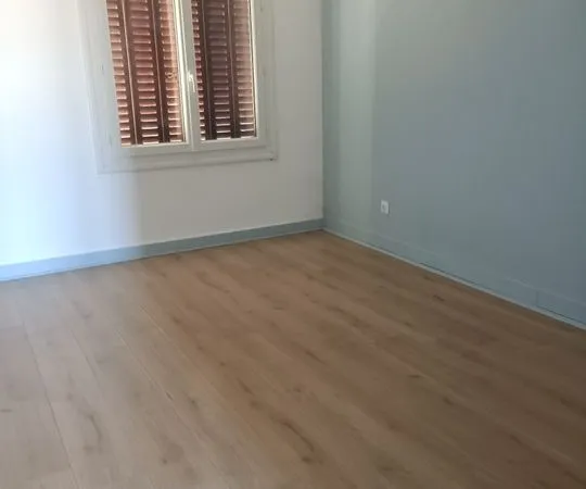 Appartement de 60m2 à louer sur Roanne