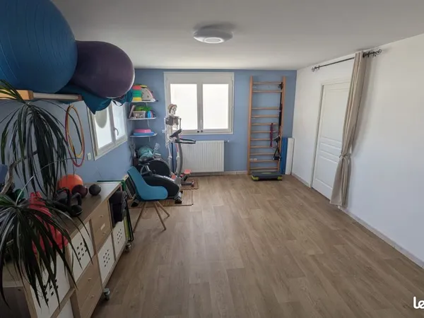 Salle pour professionnels de santé/ du soin/ du sport Nantes Sud