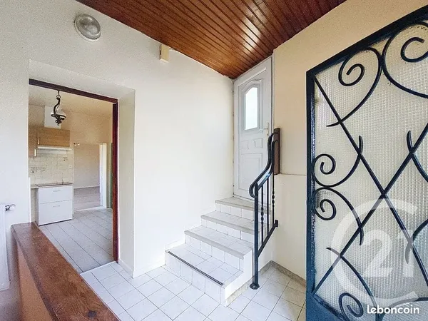 Maison 4 pièces 73 m²