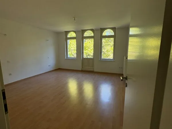 METZ GARE - APPARTEMENT F3 RENOVE - CACHET DE L'ANCIEN