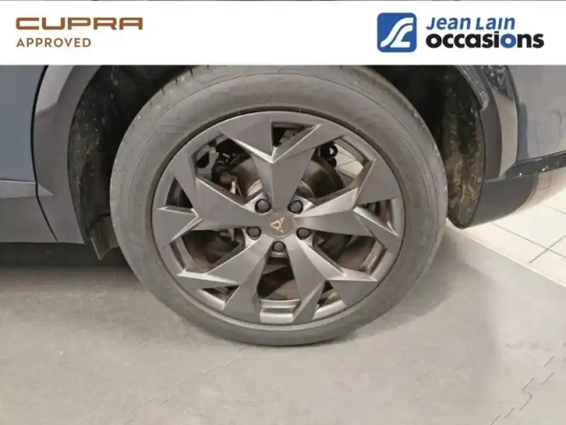 Cupra Formentor 1.5 etsi hybrid 150 ch dsg7 — photo 10