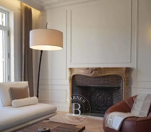 Appartement 3 pièces 95 m²