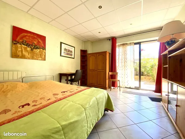 A vendre maison de rapport à Aix les Bain