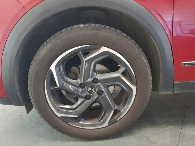 Ds Ds 3 ds3 crossback puretech 100 bvm6 — photo 11