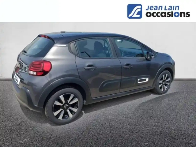Citroën C3 puretech 83 s&amp;s bvm5 — photo 5