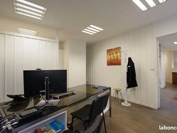 Local commercial 149 m² ARCUEIL