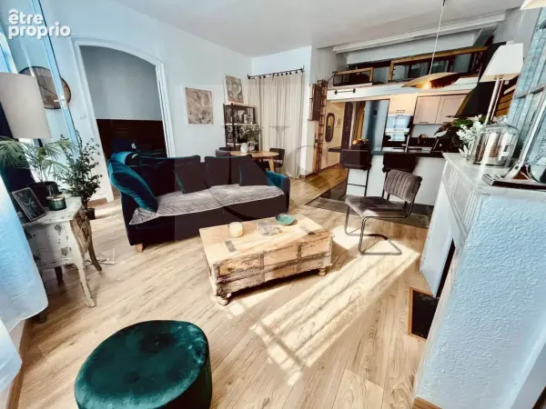 Appartement Hotel Particulier T2 Aix Centre Ville