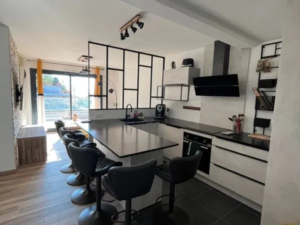 Appartement T2