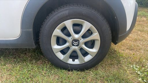 Citroen C3 Societe 1.5 BlueHDi 100 - Feel – 2019 – 72704 km – Diesel – Boîte Manuelle — photo 3