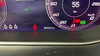 Seat Ateca 1.5 TSI 150ch Start&Stop Xperience DSG7 — photo 9