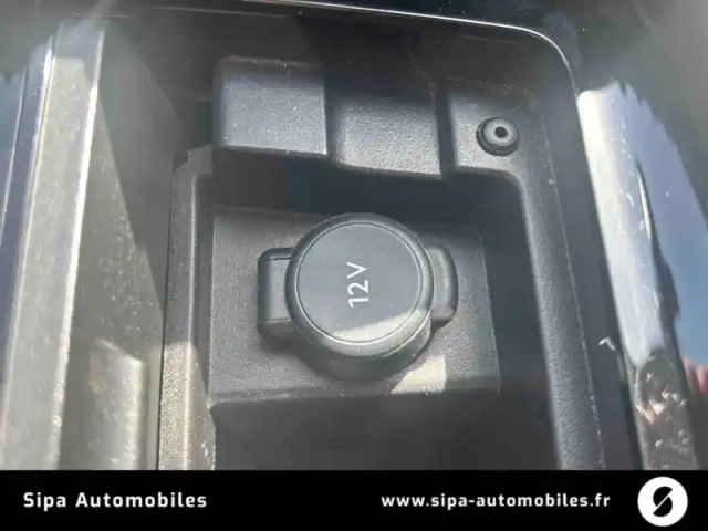 Peugeot 508 bluehdi 130 ch s&amp;s eat8 — photo 29
