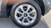 Citroen C3 1.5 BlueHDi 100ch S&S YOU — photo 11