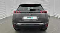 Peugeot 2008 1.5 BlueHDi 110ch S&S Allure Business 5cv — photo 5