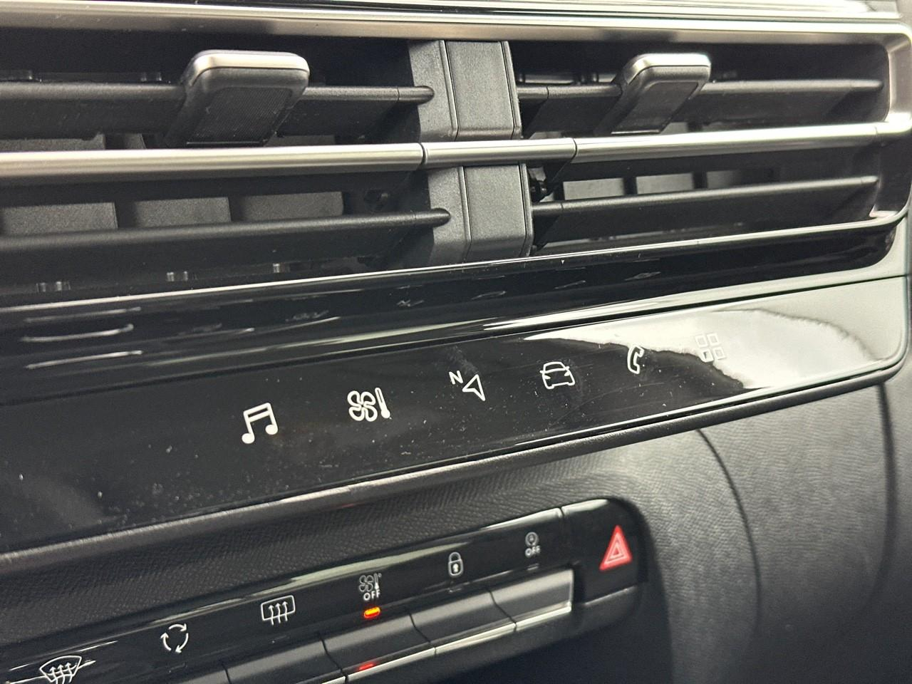 Citroën C5 Aircross puretech 130 s&s bvm6 c-series — photo 26