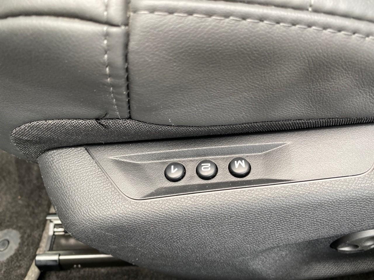 Citroën C5 X puretech 180ch s&s shine pack eat8 — photo 18