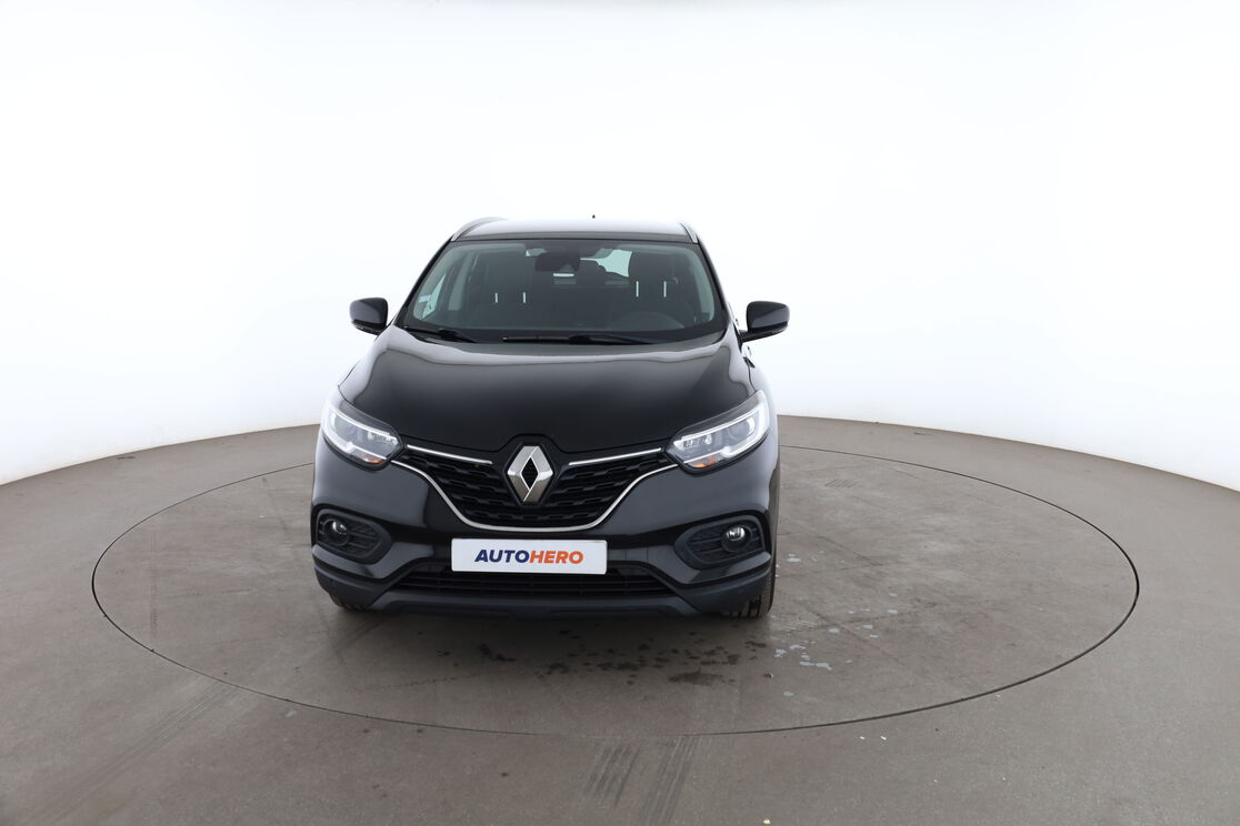 Renault Kadjar 1.5 dCi Blue Business EDC — photo 8