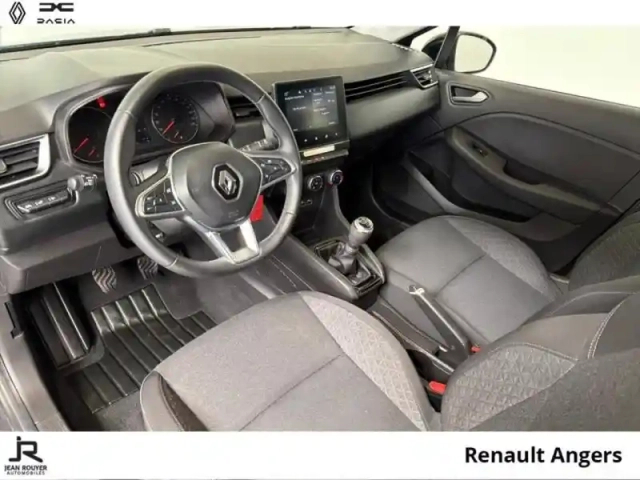 Renault Clio 1.0 tce 90ch equilibre — photo 15