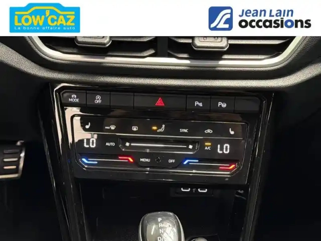 Volkswagen T-Roc 1.5 tsi evo2 150 start/stop dsg7 — photo 14