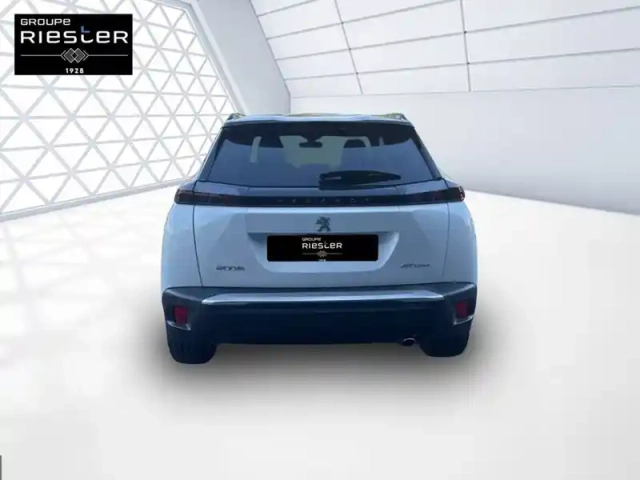 Peugeot 2008 bluehdi 100 s&amp;s bvm6 — photo 5