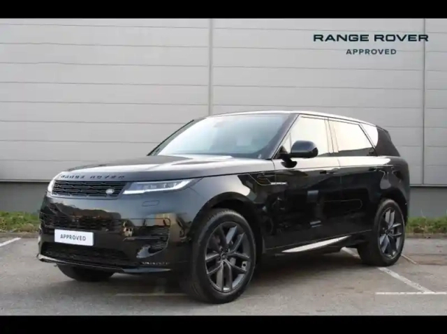 Land Rover Range Rover sport 3.0 p460e 460ch phev dynamic se — photo 19