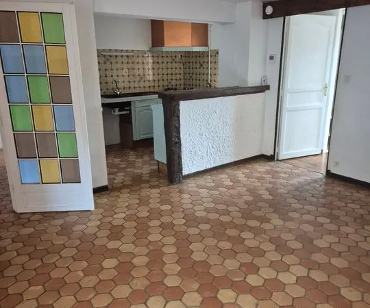 Appartement de 68m2 à louer sur Creissels