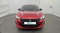 Peugeot 208 1.2 PureTech 130ch S&S Allure Pack EAT8