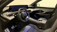Peugeot 3008 1.2 Hybrid 145ch GT e-DCS6 — photo 12